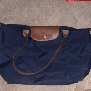 Authentic Long Champ Bag
